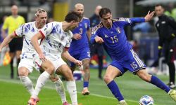 تقارير أوروبية: إيطاليا قد تحل محل إيران في كأس العالم في حال انسحابها